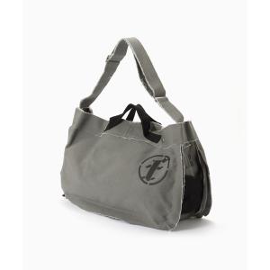 ショルダーバッグ FAF (FAKE AS FLOWERS) / フェイク アズ フラワーズ PRPTOTYPE 001 メンズ レディース