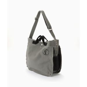 ショルダーバッグ FAF (FAKE AS FLOWERS) / フェイク アズ フラワーズ PRPTOTYPE 002 メンズ レディース