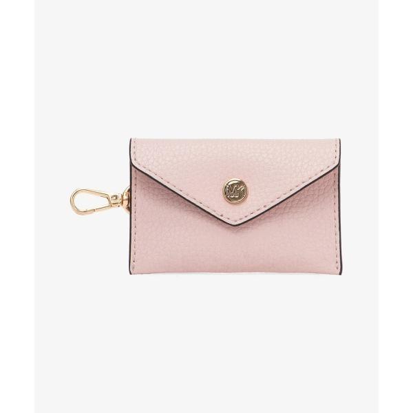 「MICHAEL KORS」 ポーチ FREE ピンク レディース