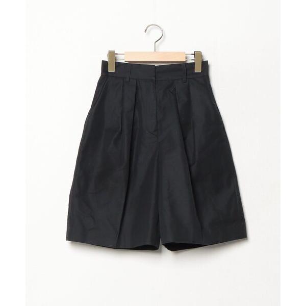 「MATURED」 ハーフパンツ 1 ブラック レディース