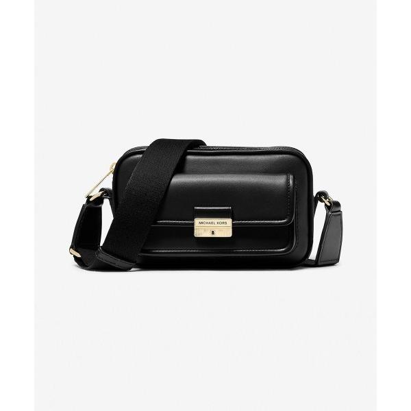「MICHAEL KORS」 ショルダーバッグ FREE ブラック レディース