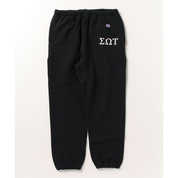 「BEAMS BOY」 スウェットパンツ S ブラック レディース