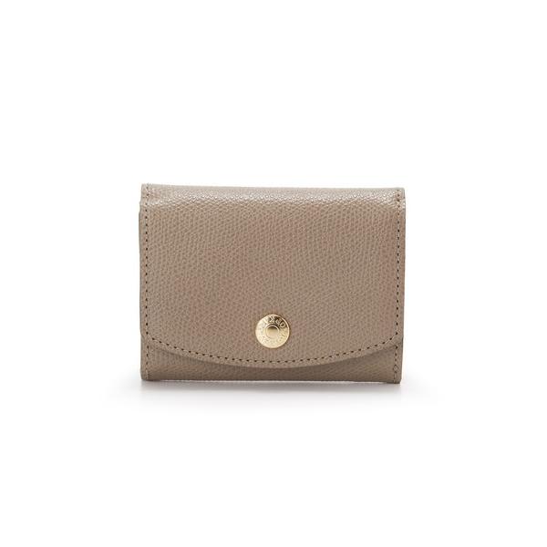 「TOPKAPI」 財布 FREE グレー レディース