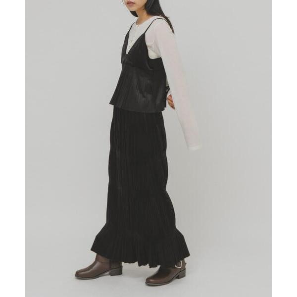 「KBF」 セットアップ ONE ブラック レディース