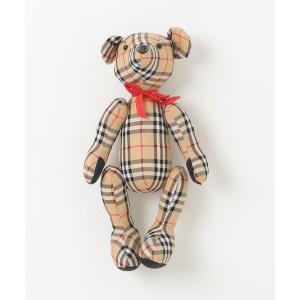 「BURBERRY」 その他 - ベージュ レディース