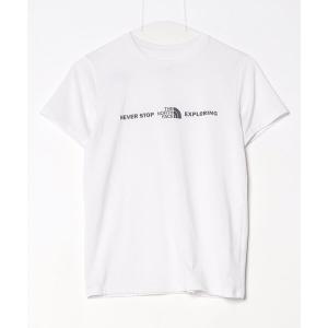 「THE NORTH FACE」 半袖Tシャツ ...の商品画像