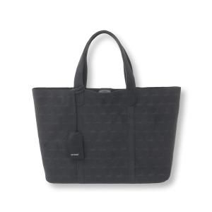 「MEN'S BIGI」 トートバッグ FREE ブラック メンズ