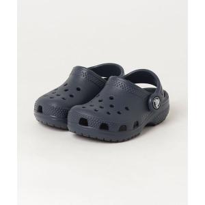 スニーカー CLASSIC CLOG T キッズ...の商品画像