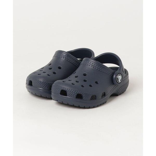 スニーカー CLASSIC CLOG T キッズ 子供 男の子 女の子