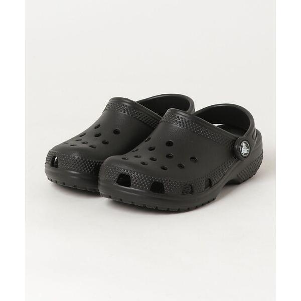 スニーカー CLASSIC CLOG KIDS キッズ 子供 男の子 女の子