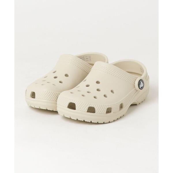 スニーカー CLASSIC CLOG KIDS キッズ 子供 男の子 女の子