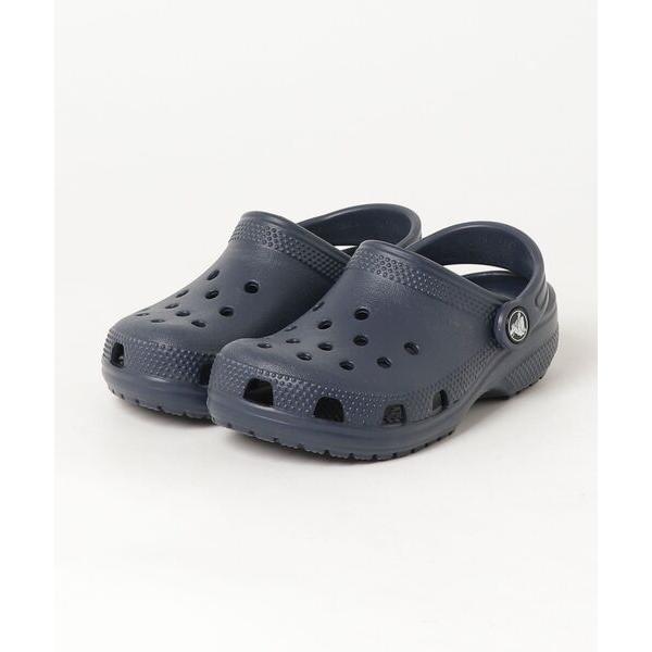 スニーカー CLASSIC CLOG KIDS キッズ 子供 男の子