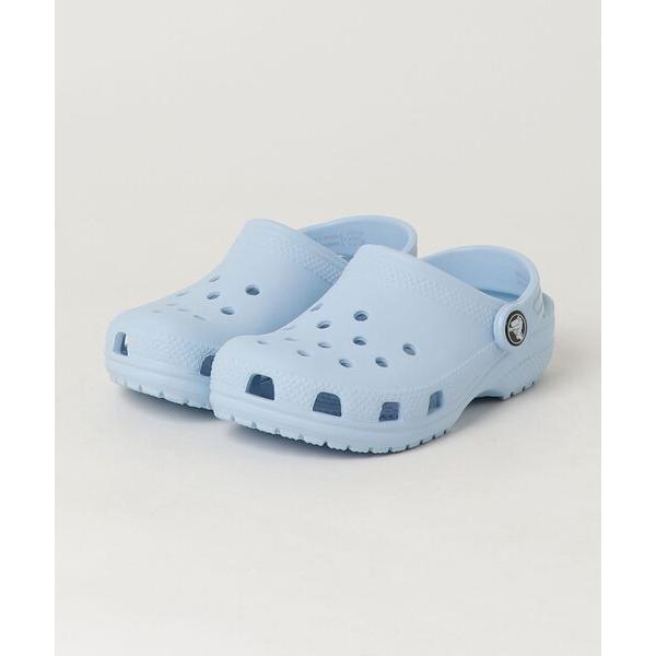 スニーカー CLASSIC CLOG KIDS キッズ 子供 男の子 女の子