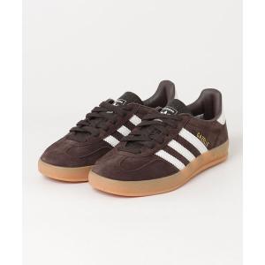 スニーカー GAZELLE INDOOR レディース