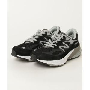 スニーカー W990 BK6 レディース