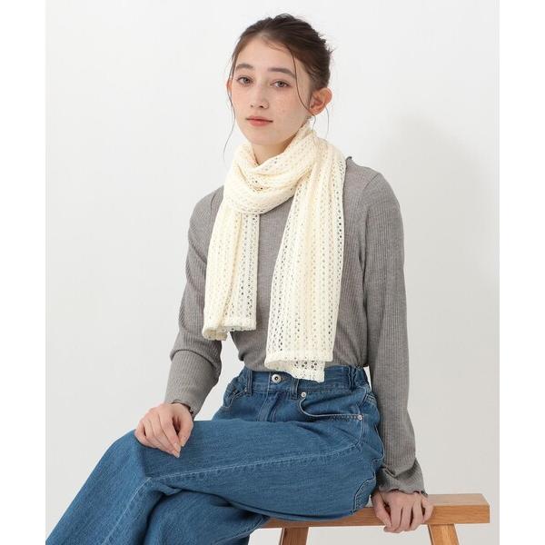 ストール マフラー 3WAYストール レディース