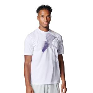 tシャツ UAテック エクストララージロゴ ショートスリーブ Tシャツ（トレーニング/メンズ） メンズ