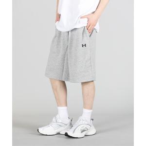 ハーフパンツ パンツ UAライバル ライトウエイト ショーツ（ライフスタイル/メンズ） メンズ