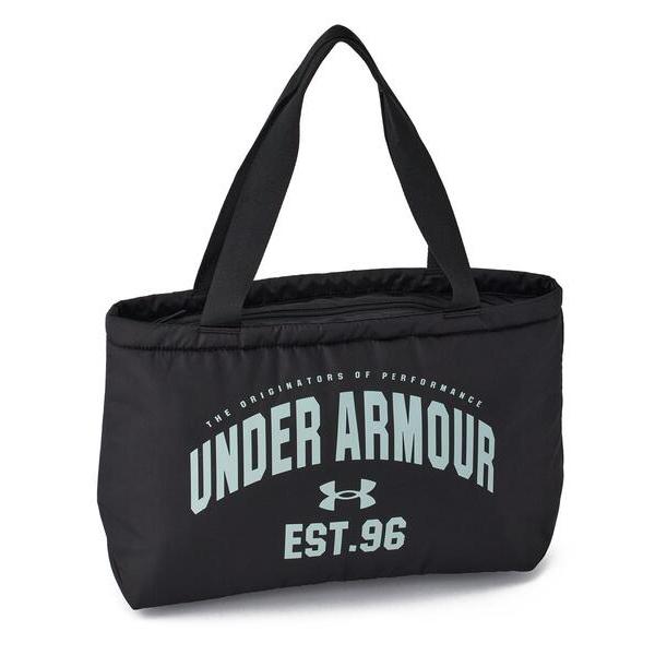 ショルダーバッグ バッグ UAスタジオ ワードマーク トートバッグ（トレーニング/レディース） レデ...