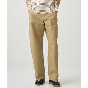 Morris & Sons（モリスアンドサンズ） スラックス MORRIS ＆ SONS | 1P