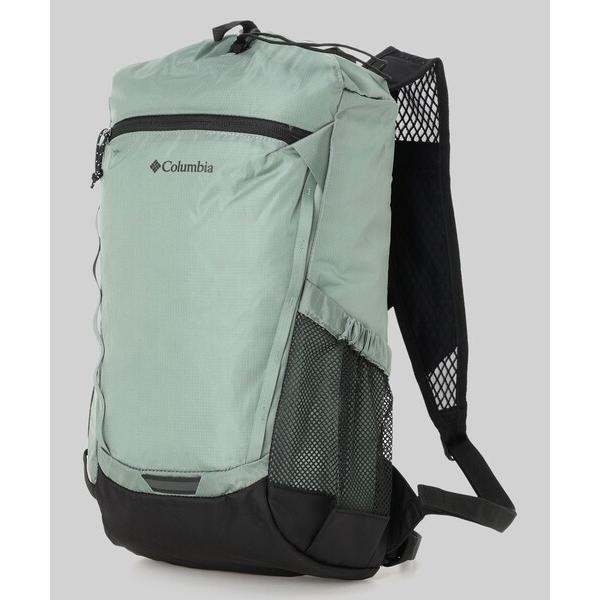 デイバック リュック 撥水 Columbia／バードリーライト ドローストリング バックパック（リュ...
