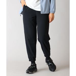コロンビア パンツ 撥水 UVカット Columbia／ウィメンズ パインタウンキャニオン ジョガーパンツ／コロンビア レディース
