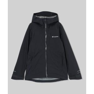 Columbia（コロンビア） アビクアフォールズインターチェンジ