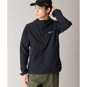 コート ジャケット 撥水 防風 Columbia／ライトキャニオン ソフトシェル ジャケット／コロンビア メンズ レディース