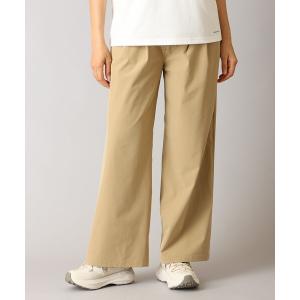 パンツ Columbia/ ウィメンズデビルズブラッシュワイドパンツ /コロンビア レディース