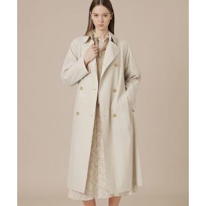 A.P.C.（アーペーセー） トレンチコート コート TRENCH NEW GRETA JPS