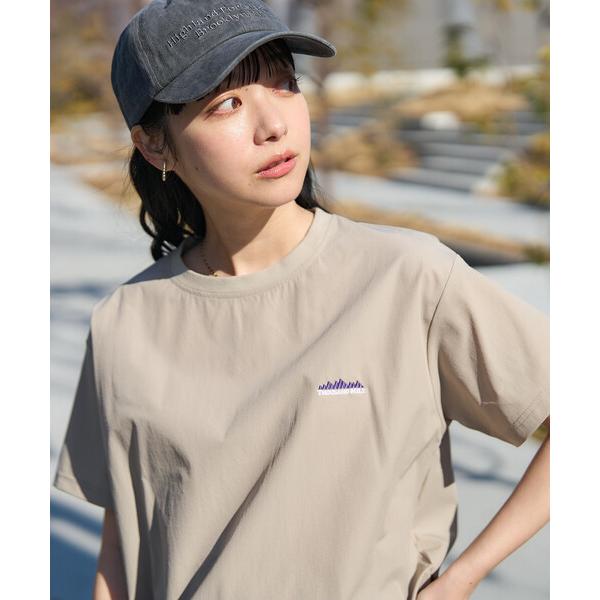 スカート THOUSAND MILE × FREAK'S STORE/サウザンドマイル 別注 UVカ...