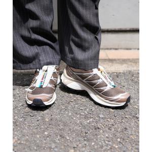 SALOMON（サロモン） スニーカー XT-6 SKYLINE エックスティー 6