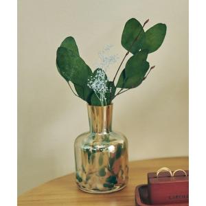 花瓶 マーブルフラワーベース / 640896