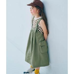 MARNI（マルニ） ワンピース 入学式 Kids ＆ Junior ブランドロゴ長袖