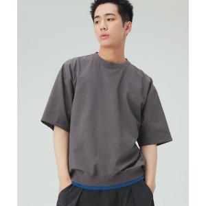 tシャツ 速乾 「6/18値下げ」ポリトロ ショートスリーブ Tシャツ（吸水速乾・接触冷感・ユニセックス） メンズ レディース