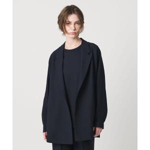 ジャケット テーラードジャケット 「D.O UNITED ARROWS BY DAISUKE OBANA for WOMEN」I D/SL JACKET 26SS/ジャケット レディース