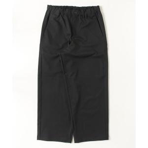 GOLDWIN（ゴールドウイン） パンツ One Tuck Tapered Stretch Pants