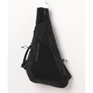 ショルダーバッグ ADV CROSS BODY BAG メンズ