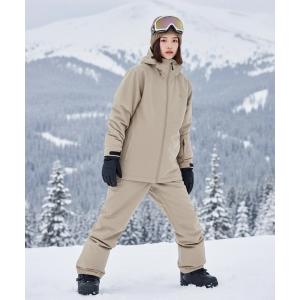 OP:オーピー 無地 スノーウェア上下セットの買取情報