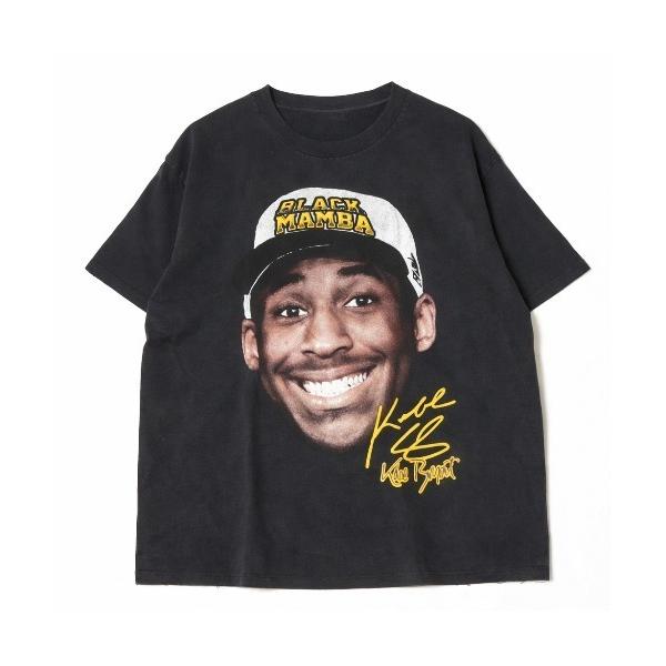 tシャツ THRIFTY LOOK スリフティルック / THRIFTY”KOBE BRYANT”T...