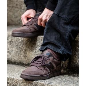 ニューバランス スニーカー new balance numeric ニューバランス ヌメリック UN480 メンズ レディース