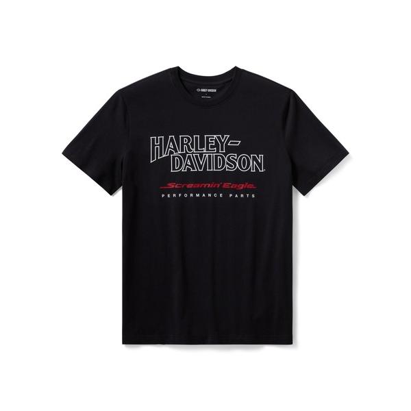 tシャツ Screamin' Eagle(R) グラフィックTシャツ メンズ