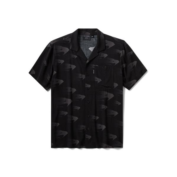 tシャツ Screamin' Eagle(R) アロハシャツ メンズ