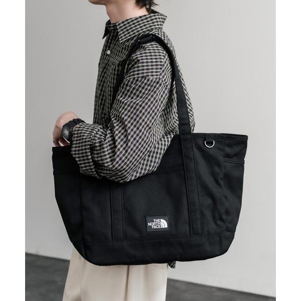 トートバッグ THE NORTH FACE ザ・ノースフェイス ALL-DAY TOTE L PLU...
