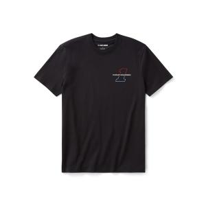 tシャツ リバティ イーグル Tシャツ メンズ