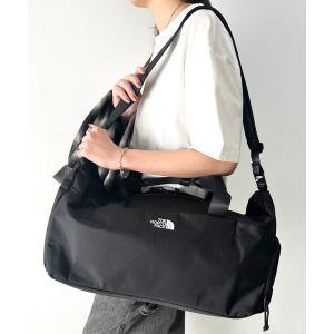 ノースフェイス ボストンバッグ THE NORT...の商品画像