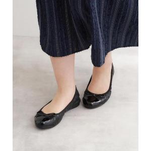 シューズ 「ButterflyTwistst」折り畳みトラベルシューズ レディース