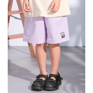 ハーフパンツ パンツ 短パン 「水陸両用」ナイロ...の商品画像