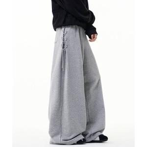 ワイドパンツ スウェットパンツ ジャージ 「ne...の商品画像