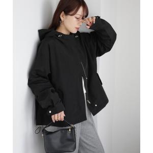 マウンテンパーカー ウインドブレーカー 撥水マウンテンパーカー レディース